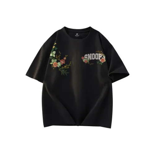 Снупи Унисекс Футболки