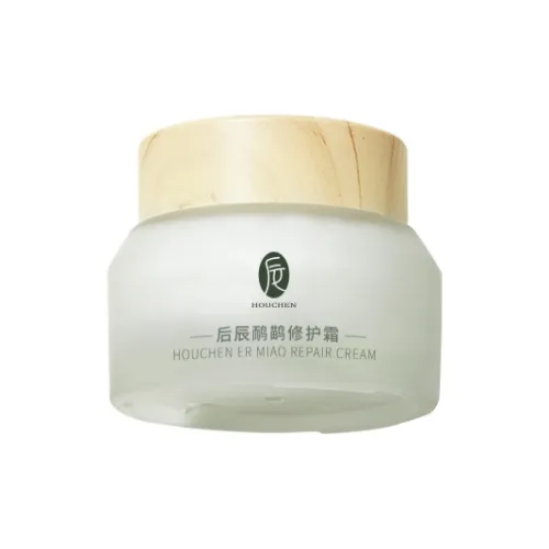 Houchen EMU Крем Формальная одежда Увлажняющий