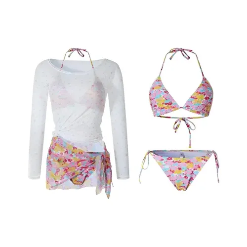 Frustration Garden Повседневный Костюм Женские