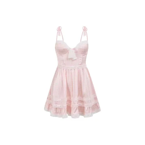 ZHENGJIUXIANSHENG Ночная сорочка Женская