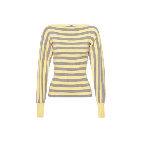 Miaou ODESSA Топ Свитер Женские