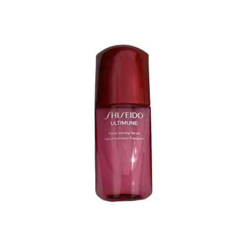 SHISEIDO Наборы для путешествий / Sample Kits Унисекс