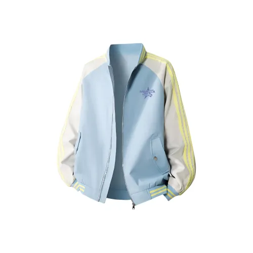 Colorful Creations Куртка Унисекс