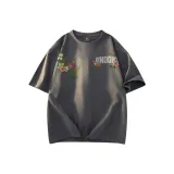 Темно-серый