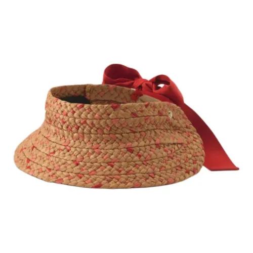 HELEN KAMINSKI Рафия Шапки и Кепки Унисекс Естественный