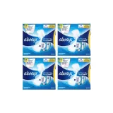 Для ежедневного использования 240 мм, 10 шт./коробка *4