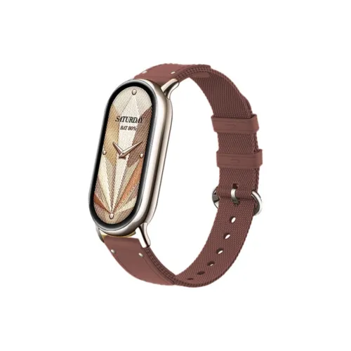 FLY Ремень Xiaomi Совместимость Нейлон Натуральная кожа Материал