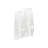 Белый Буткат + Белый Dagger [Mix and Match 2 шт]