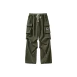 Армейский зеленый