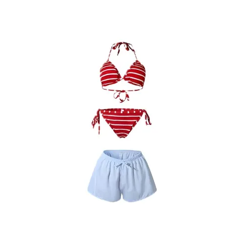 Frustration Garden Повседневный Костюм Женские