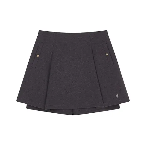 Teenie Weenie Повседневные короткие юбки Женские