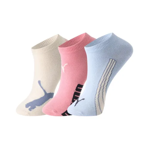 PUMA 016 Женские носки