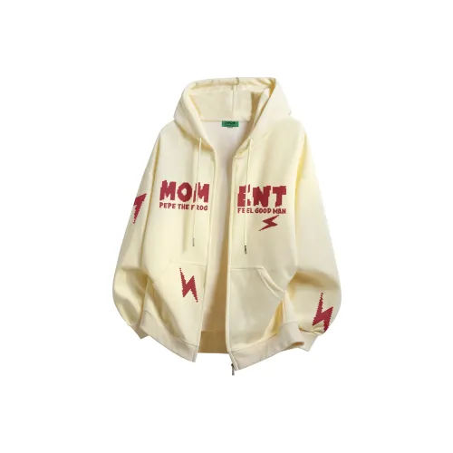 Толстовка Pepe the Frog Унисекс