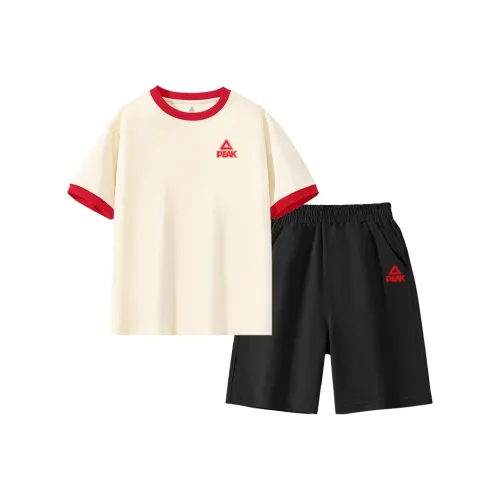 PEAK Kids Повседневная спортивная одежда