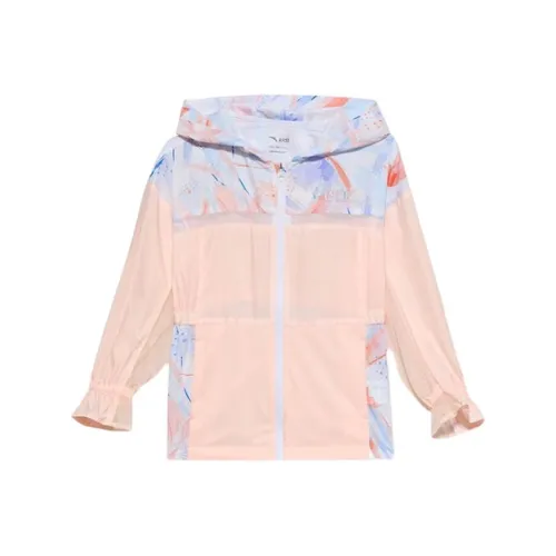 Antakids Детский топ Limbo Orange Baby