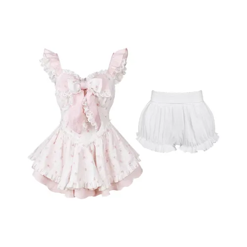 SYEEE WITH U Женские комплекты с юбкой