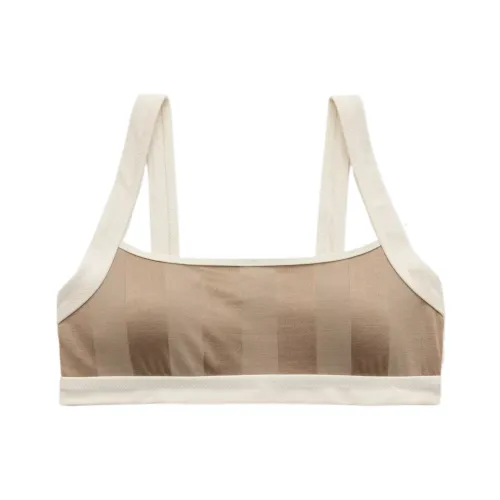 AMERICAN EAGLE Хаки Женские Бикини