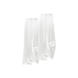 Белый буткат + Белый буткат [Mix and Match 2 шт]