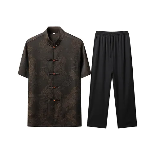 Vintage Cars Повседневная спортивная одежда для мужчин