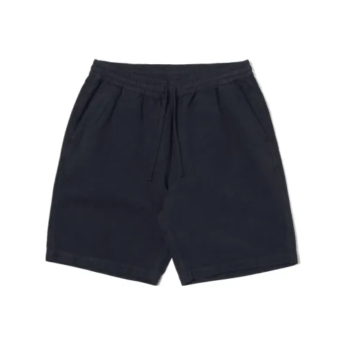 Universal Works Повседневные шорты унисекс