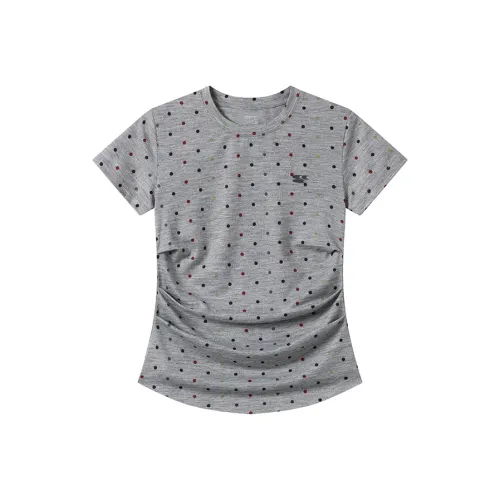 Crying Center Комплект с короткими рукавами T-рубашка Женская
