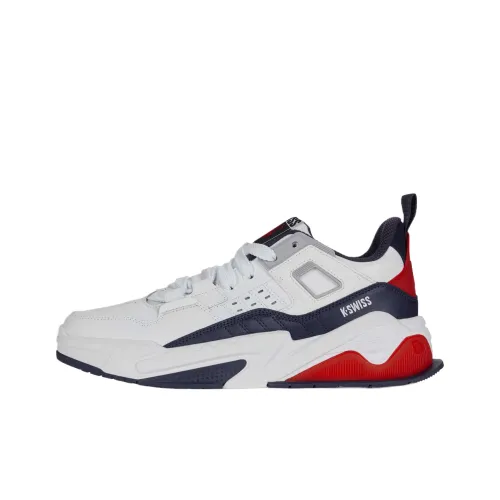 KSWISS TECHNA TRAINER Амортизация Низкий Топ Тренировочные Кроссовки Мужские