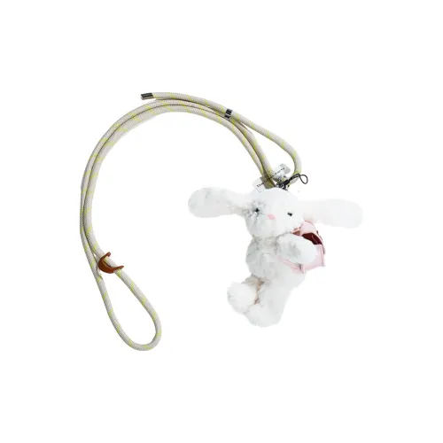 The Green Party Преппи стиль Животные Куклы Плюшевый Брелок 10 см Рекомендуемая высота 87 см Длина (размер в длину)