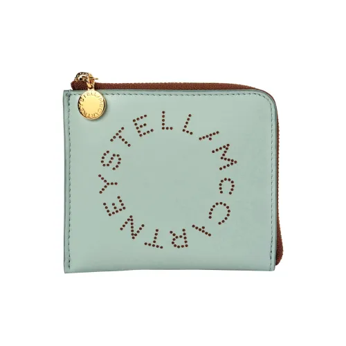 STELLA MCCARTNEY Женские кошельки