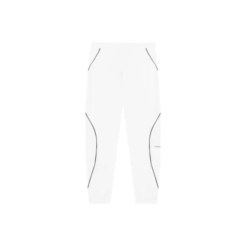 361° ZONGXUNXILIE Вязаные тренировочные брюки женские