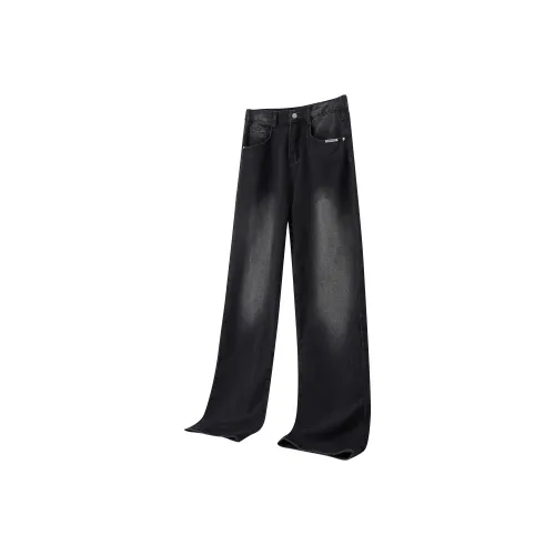 CHARLIE GOLF Унисекс Джинсы