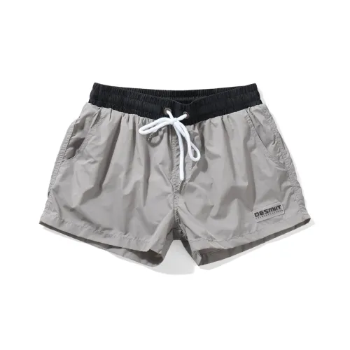 DESMIIT Мужские спортивные шорты