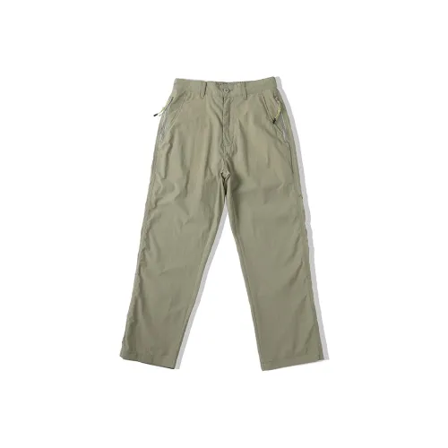 CARE NOTE Унисекс Повседневные брюки