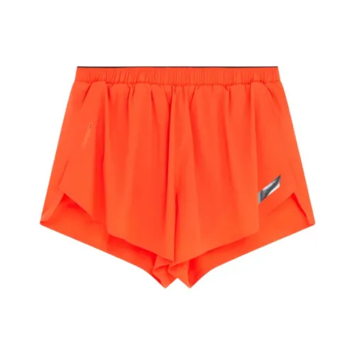 Soar Коралловые Мужские Повседневные Шорты