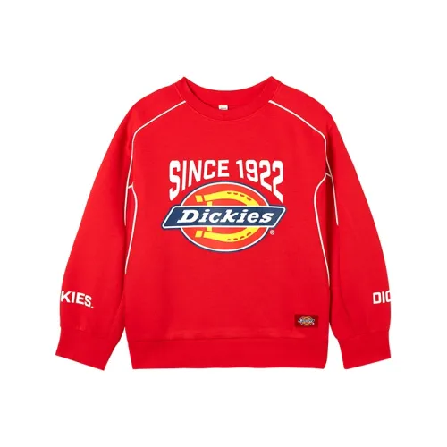 Dickies Толстовка для детей 3-7 лет