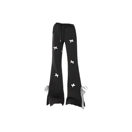 UYH Женские Повседневные Брюки