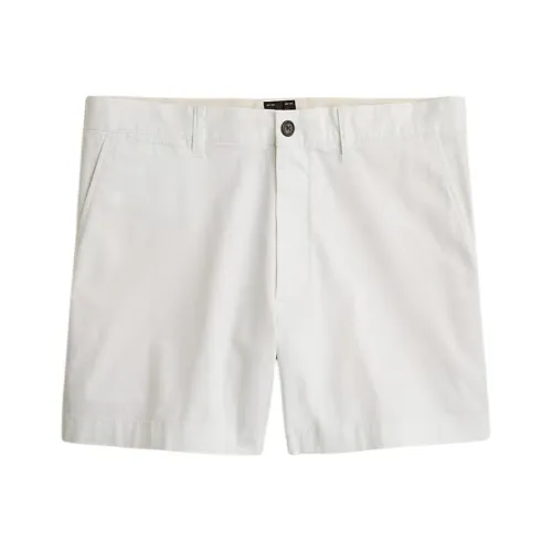 J.Crew SS25 Повседневные шорты Мужские