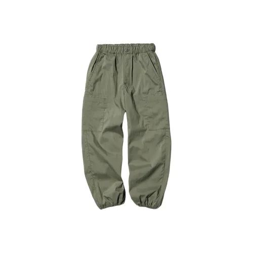 UNIQLO Брюки для детей 3-7 лет