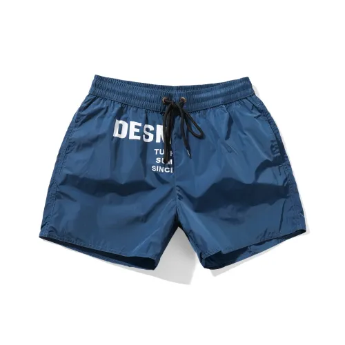 DESMIIT Мужские спортивные шорты