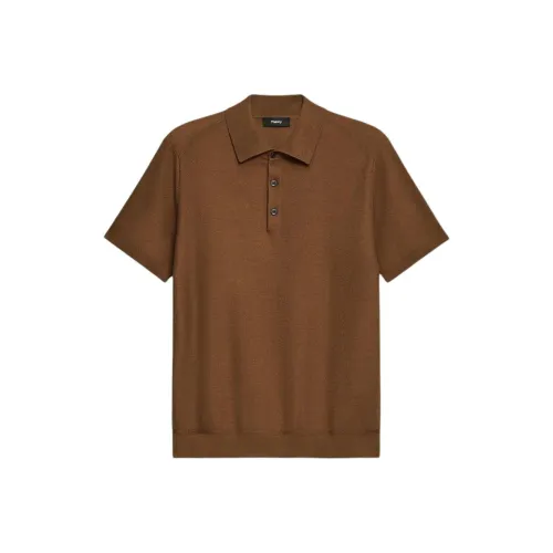 Теория Бронза Мужская Поло