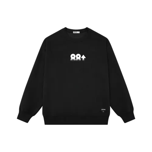 88rising Унисекс Толстовки