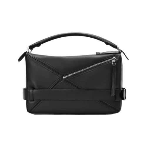 LOEWE Совместное издание Пазл Клатчи Мужской