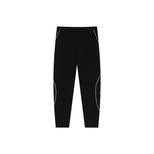 361° ZONGXUNXILIE Вязаные тренировочные брюки женские