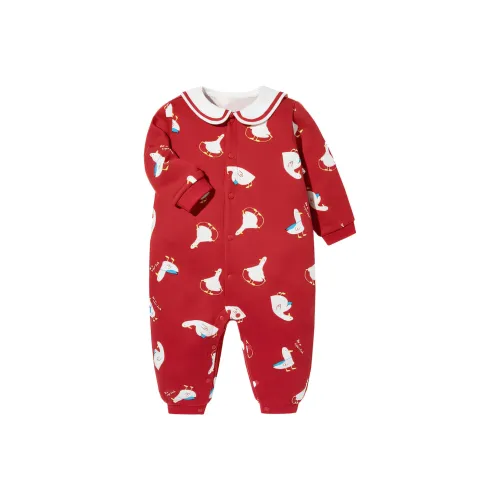 Mini Bala Комбинезон SS22 Для новорожденных и малышей