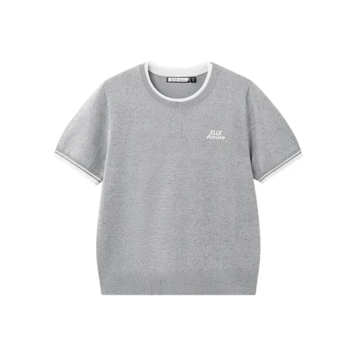 ELLE Active Короткий рукав T-рубашки Женские