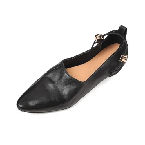 Su Yanjiao Casual Женские