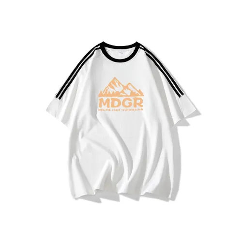 MDGR Унисекс Футболки
