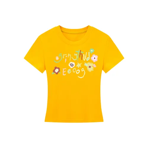 FZFP Комплект с короткими рукавами рубашка женский