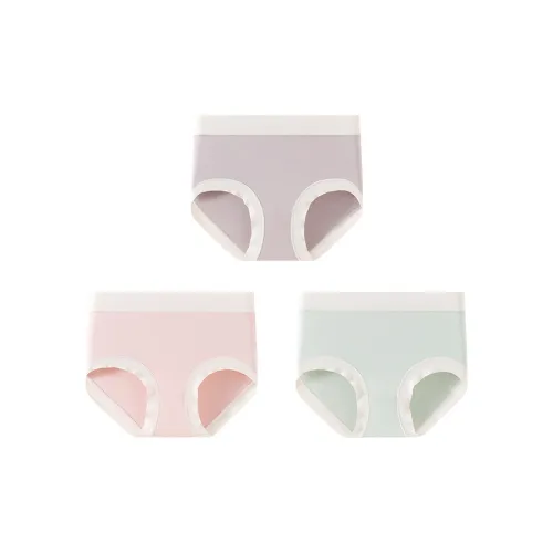 Herbal Primer Нижнее белье Женское 3 упаковки