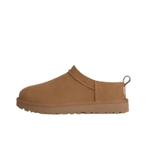 UGG Сноубутсы Коричневые Женские