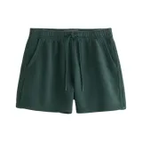 Тёмно-зелёный